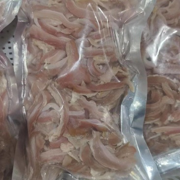 猪肚丝，可供电商，餐饮店