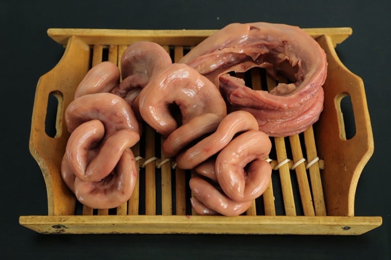 猪头肉/猪副产品