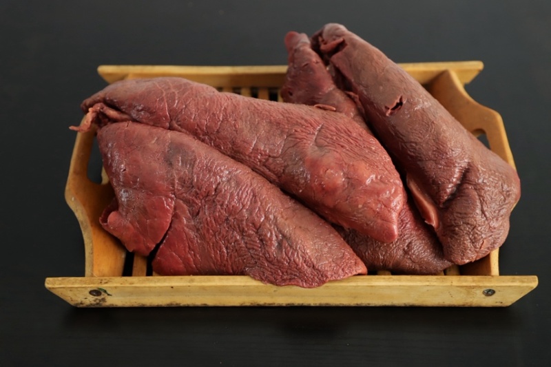 猪头肉/猪副产品