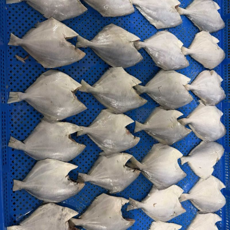 三去鲳鱼