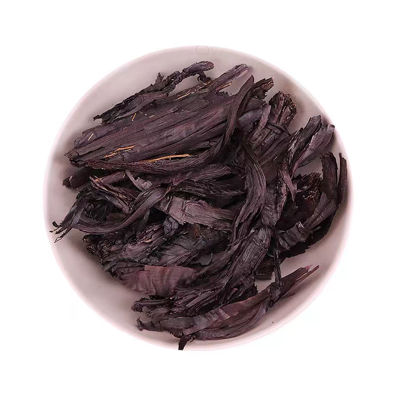 紫草500克中药材现货批发供应新疆紫草