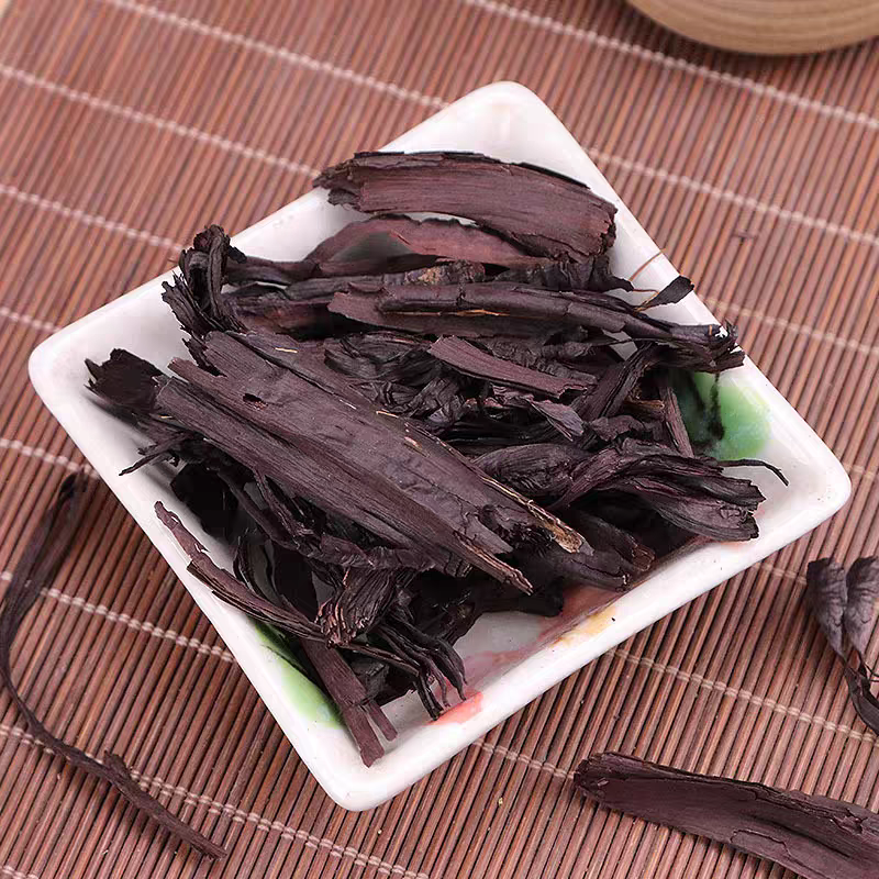 紫草500克中药材现货批发供应新疆紫草