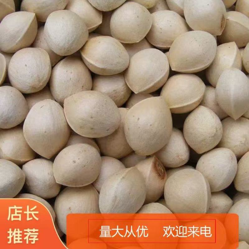 白果零售批发产地一手货源品质保证