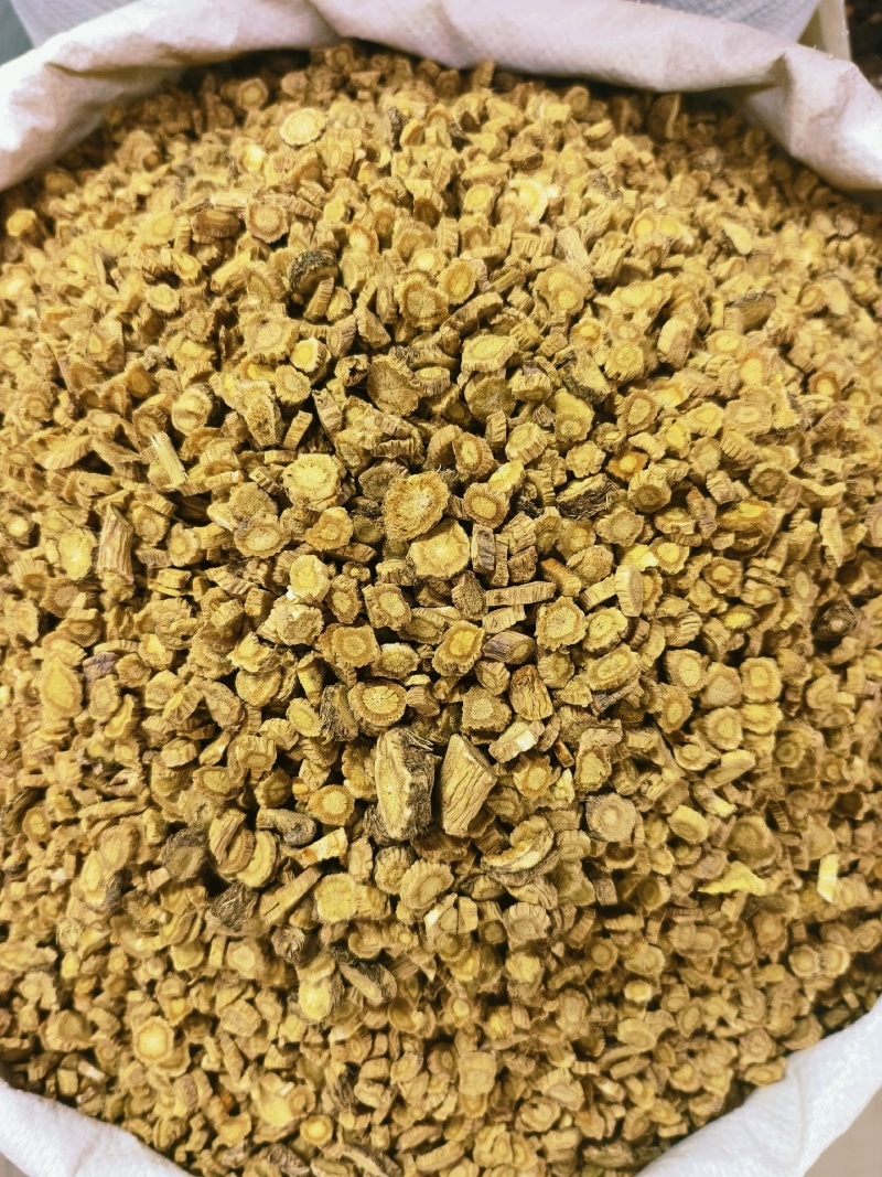 防风中药材无硫防风各种规格保质保量一手货源