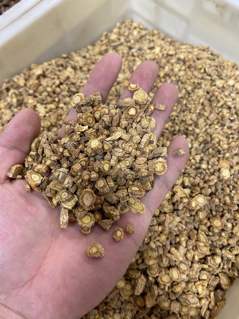 防风中药材无硫防风各种规格保质保量一手货源