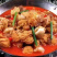 鱼子鱼泡鱼肚鱼三宝鱼鱼杂干锅餐饮食材