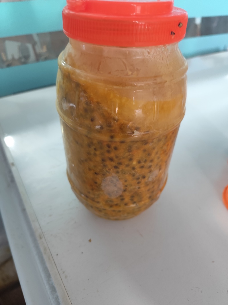 百香果酱，金都三号红果酱紫果酱，钦蜜九号黄果酱，**奶茶