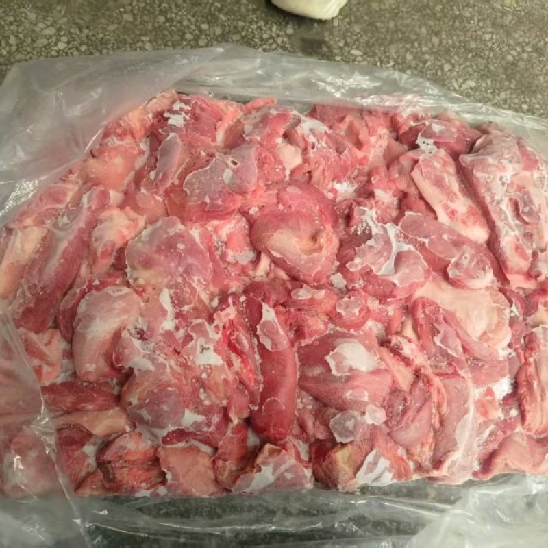 肥猪正一九25kg/袋新货