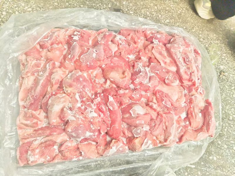 肥猪正一九25kg/袋新货