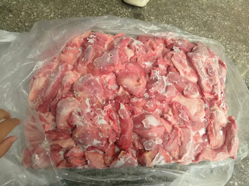 肥猪正一九25kg/袋新货