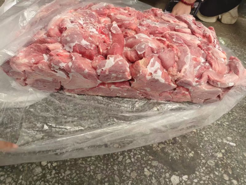 肥猪正一九25kg/袋新货