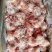 肥猪前腿骨块10kg/箱