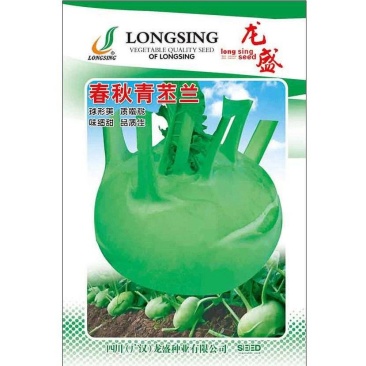 龙盛青培兰种子质脆味甜皮薄无纤维培兰种籽农家菜园基地用种
