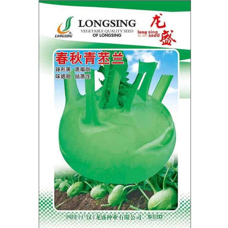 龙盛青培兰种子质脆味甜皮薄无纤维培兰种籽农家菜园基地用种