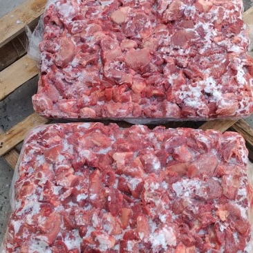 槽头精碎20kg/袋新货鲜分干货