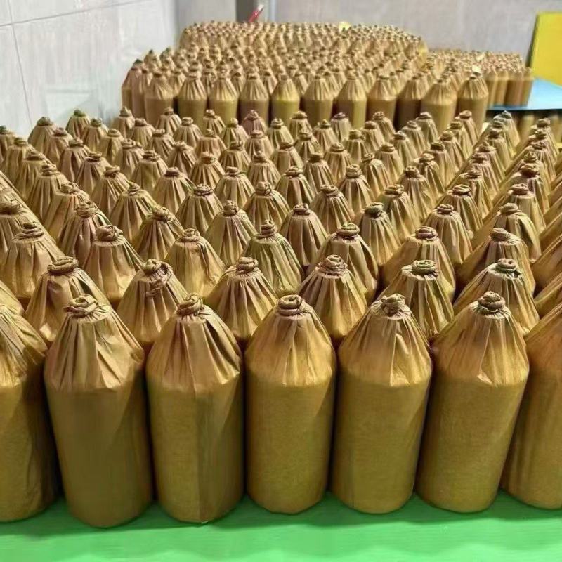 酱香型白酒纯粮酿造