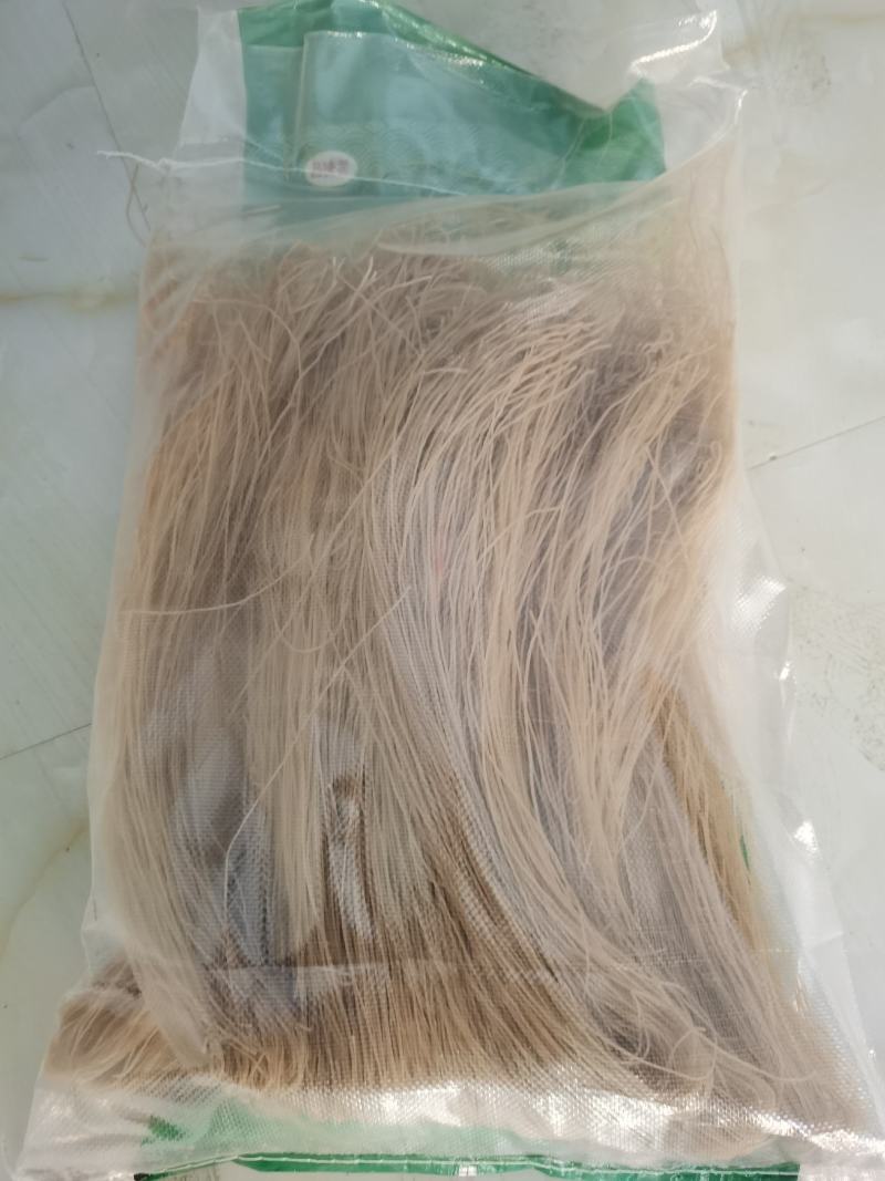 山东菏泽单县，纯蜜薯地瓜粉条，老百姓的一手货源，假一赔十