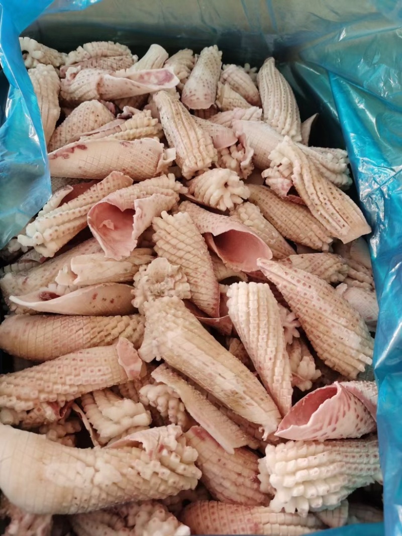 鱿鱼花鱿鱼卷火锅食材火锅烧烤食材尤鱼海鲜批发去皮鱿鱼花