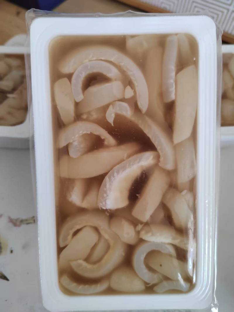 猪皮冻，***食用胶，电商平台**。