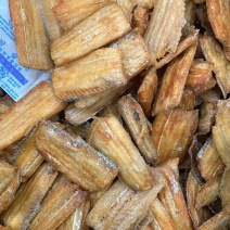 香酥带鱼带鱼酥全国批发香酥带鱼质量优良