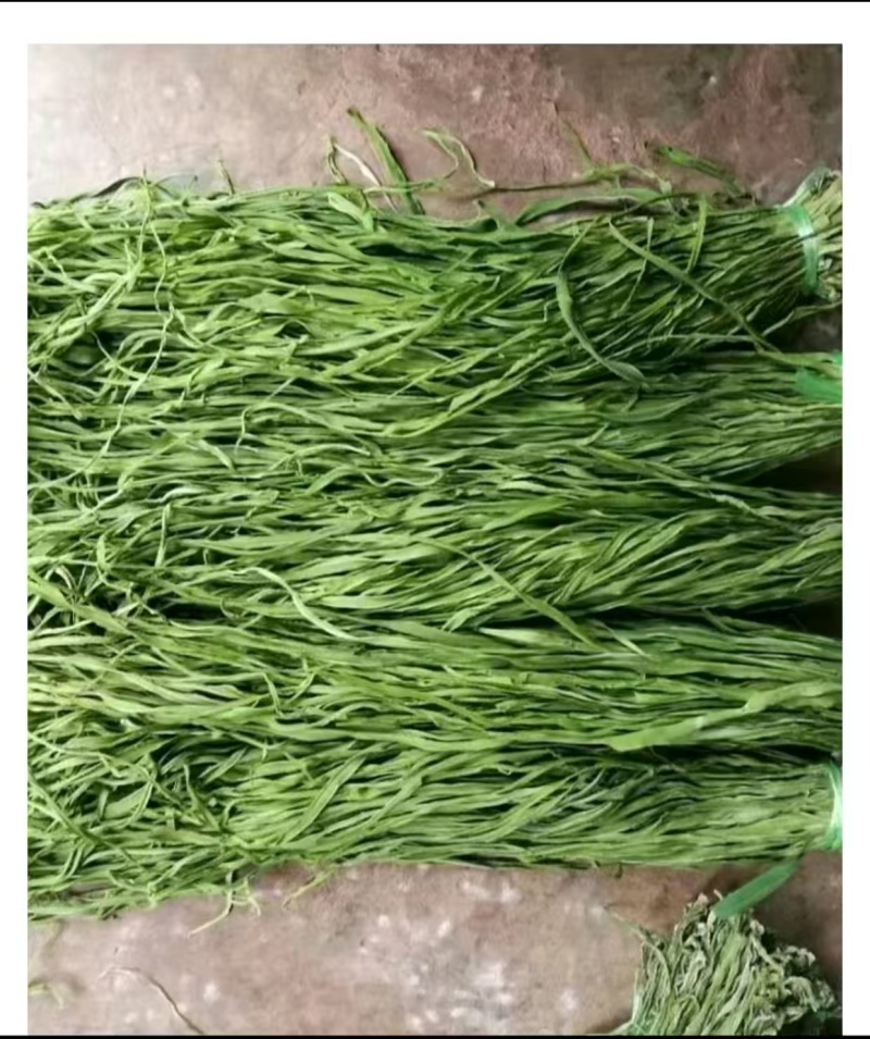 精品优质火锅贡菜干产地直供货源充足欢迎选购