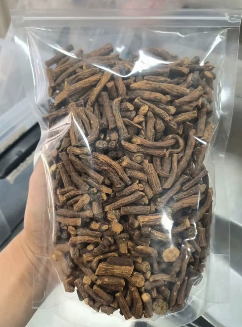 野生蒲公英根茶炒熟婆婆丁根泡茶煮水中药材批发