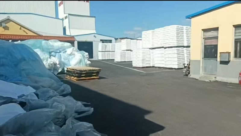 大棚膜5➕2精品PO膜1-22米宽规格齐全可定制