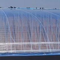 大棚膜5➕2精品PO膜1-22米宽规格齐全可定制