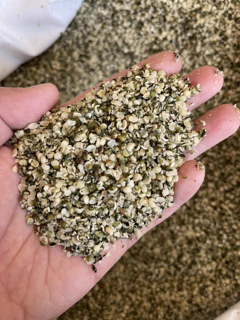 火麻仁中药材批发火麻仁，去壳火麻仁规格齐全一手货源