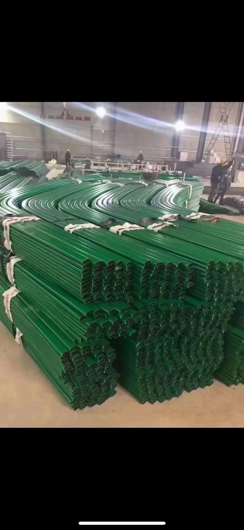 天津大棚管厂养殖棚专用骨架配件批发