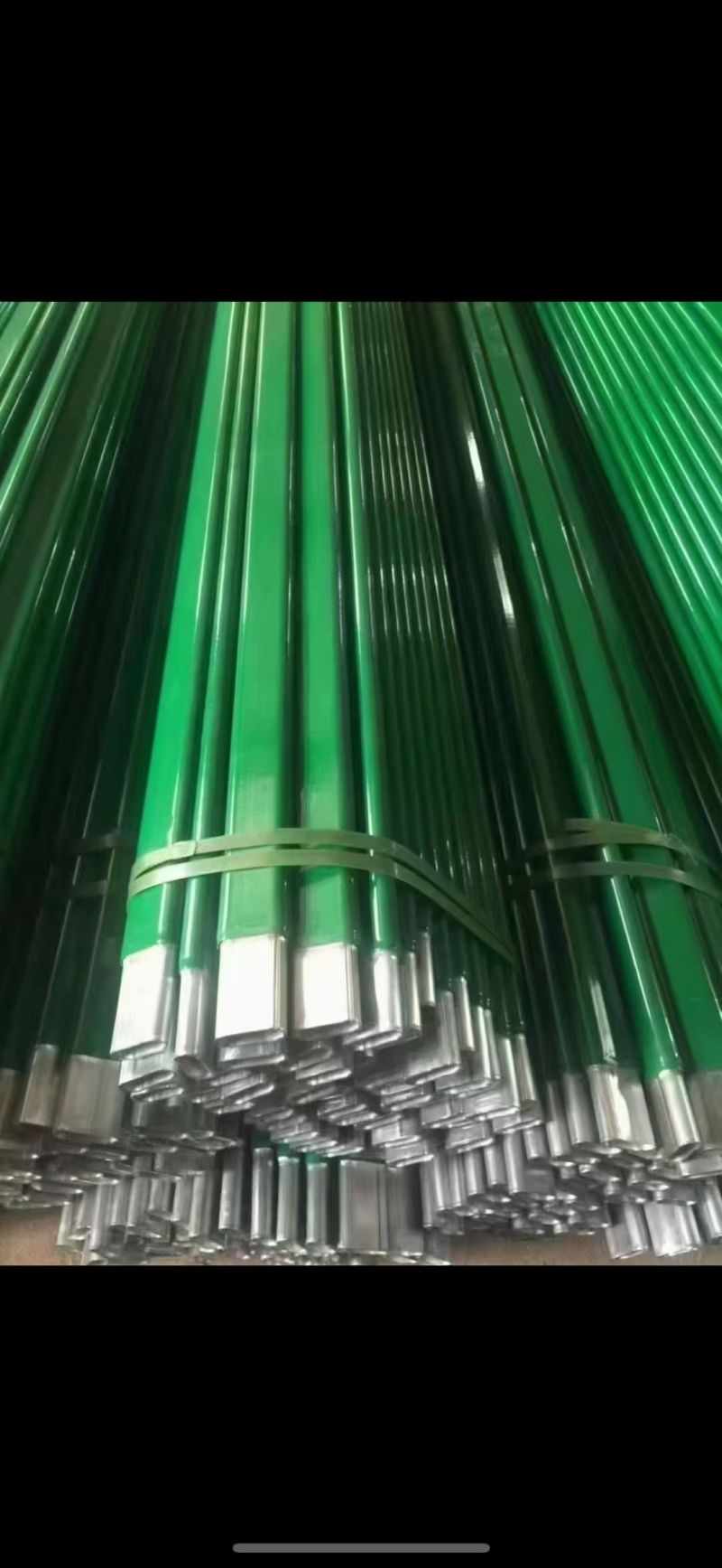 天津大棚管厂养殖棚专用骨架配件批发