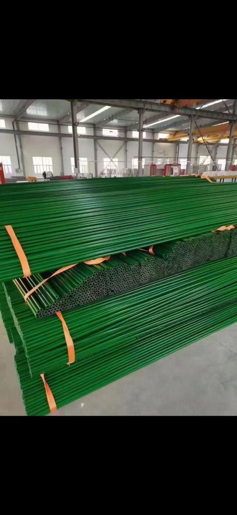 天津大棚管厂养殖棚专用骨架配件批发
