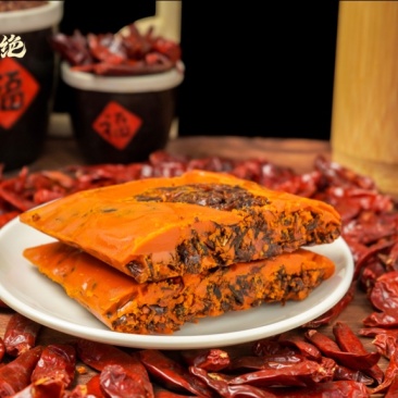 茉莉茶香火锅底料