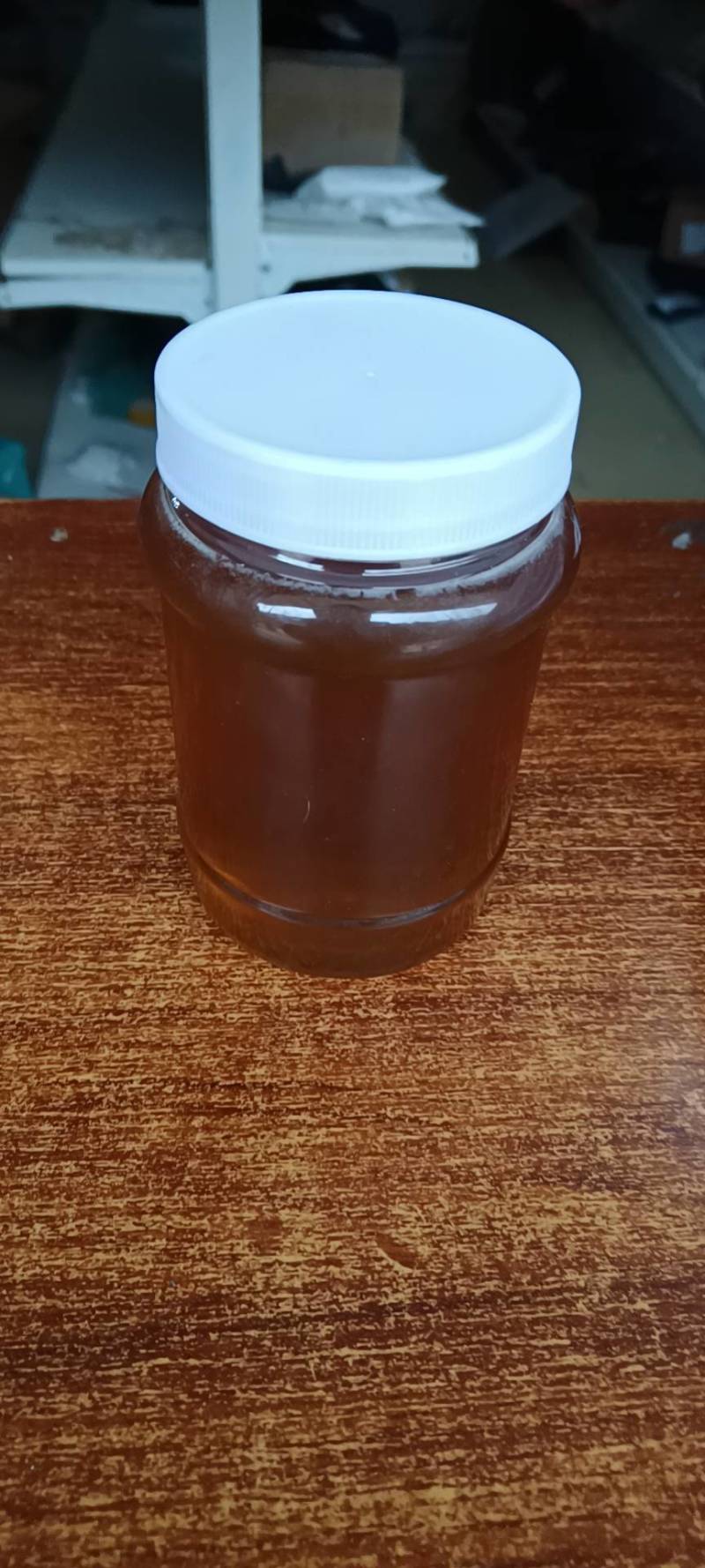 云南省普洱市西盟县高山百花蜜