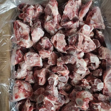 126骨节带肉带骨髓，自助餐熬汤都可以使用现货现发
