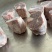 去皮小肘子一件20斤箱带肉高