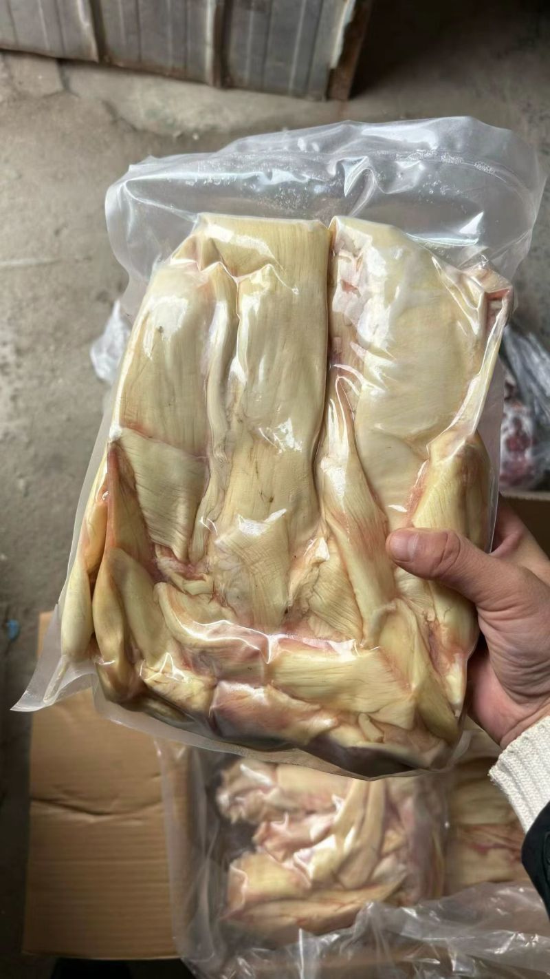 牛板筋