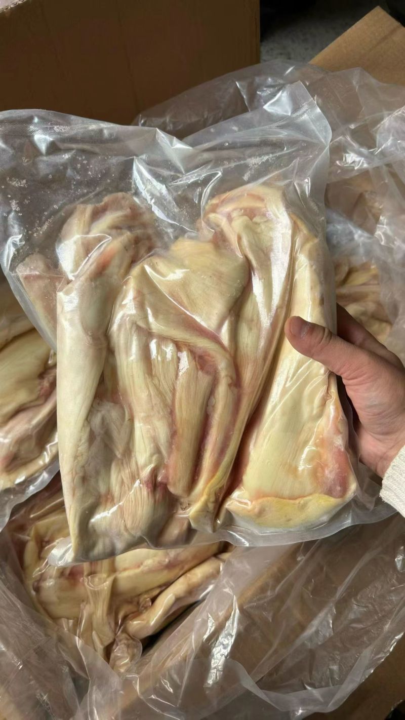 牛板筋