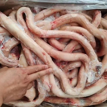 分层牛鞭