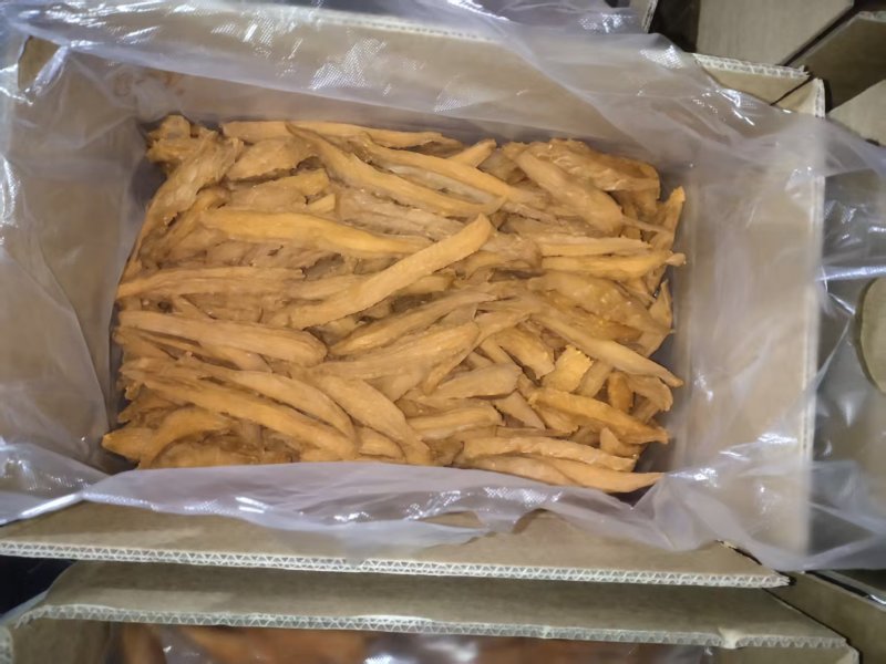 河北石家庄行唐红薯干批发