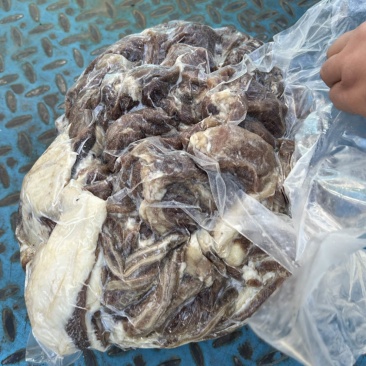 水煮熟羊肉