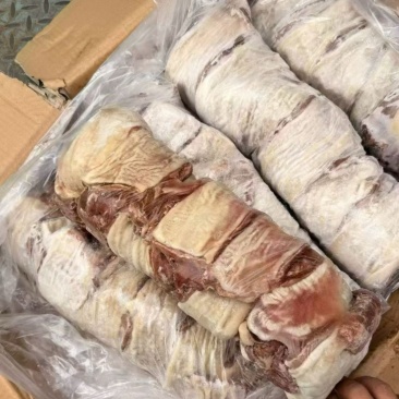 熟牛红肠