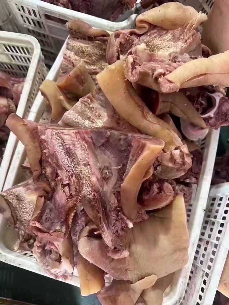熟牛嘴