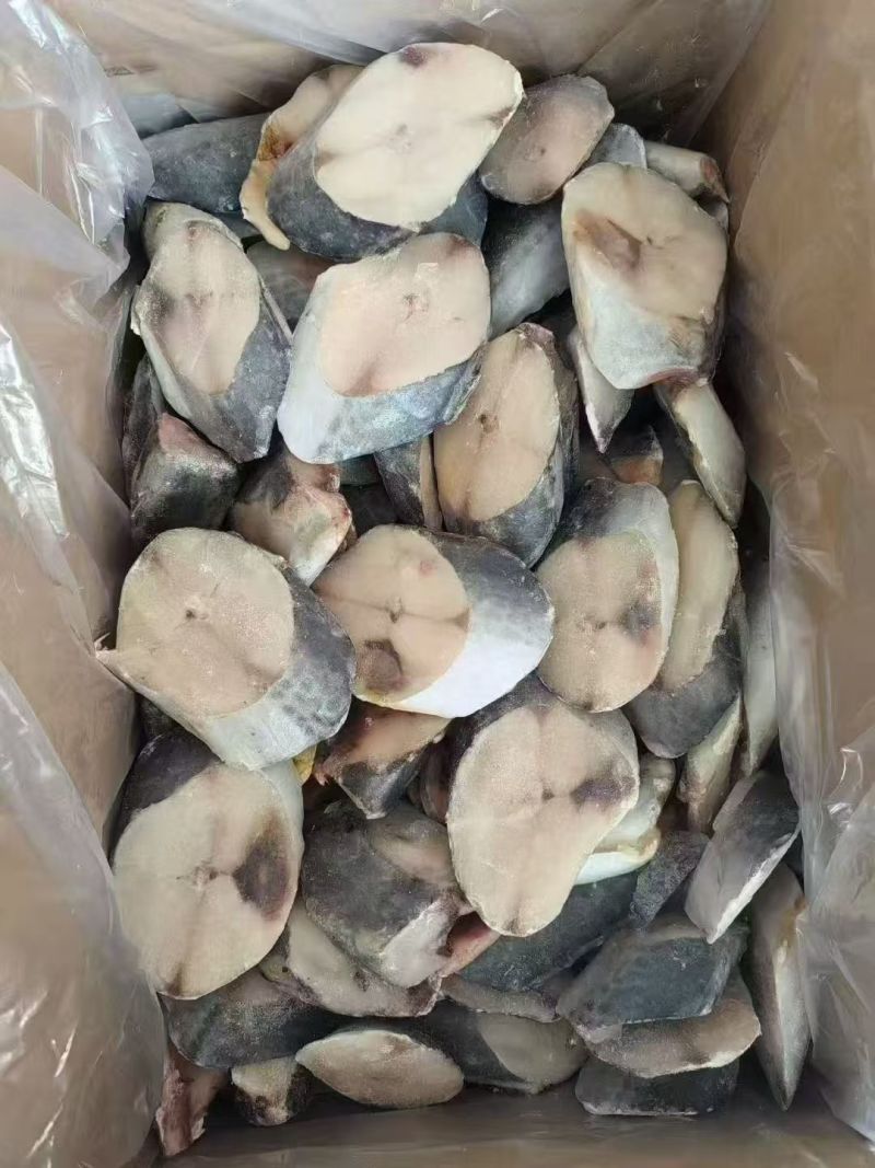 鲅鱼切块几块钱一斤