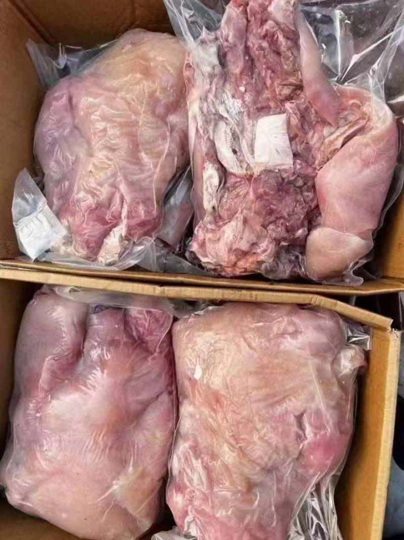 全熟牛头肉