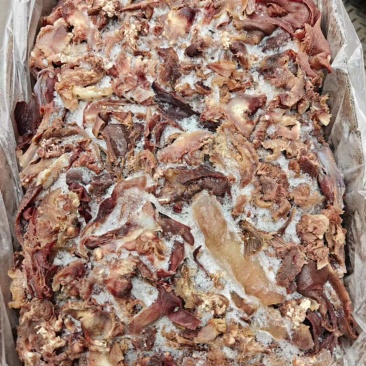 【熟牛肉】拆骨肉