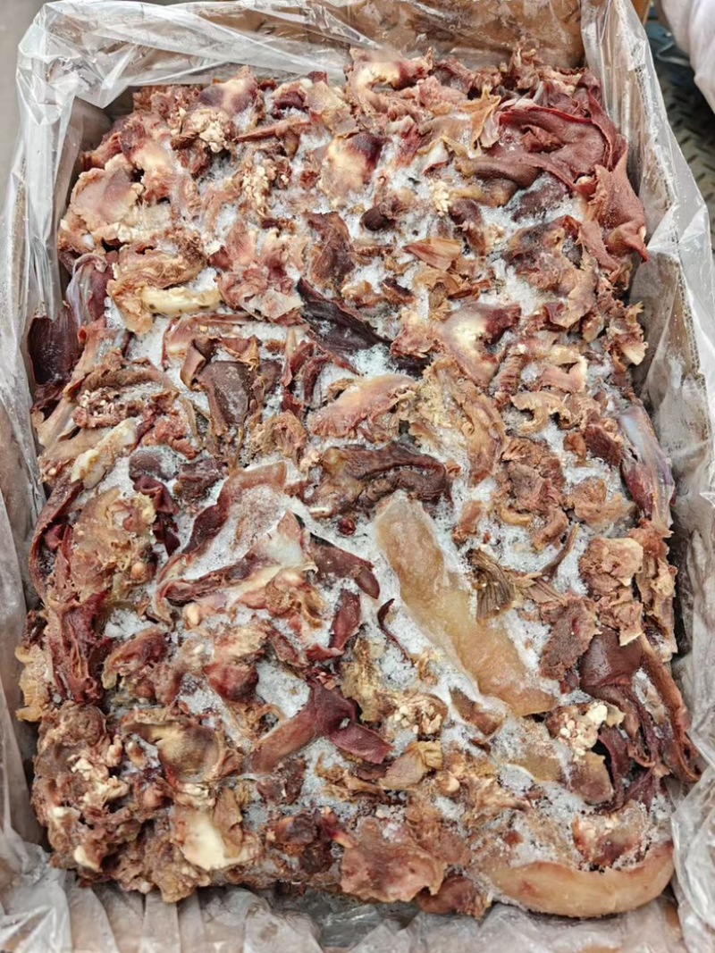 【熟牛肉】拆骨肉