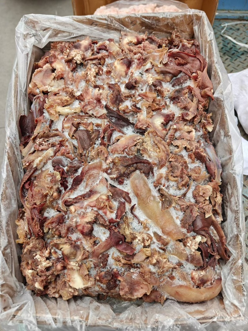 【熟牛肉】拆骨肉