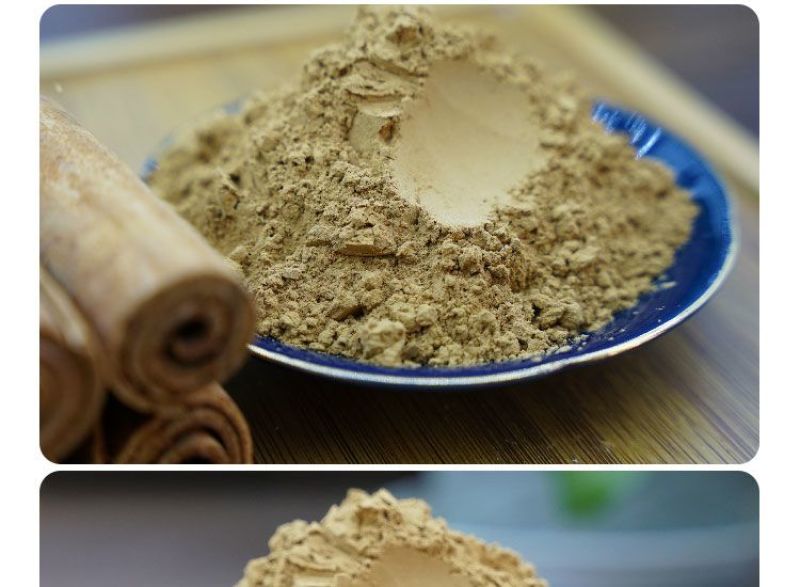 纯肉桂粉正宗干皮广西肉桂皮粉姜黄烘焙香料食用