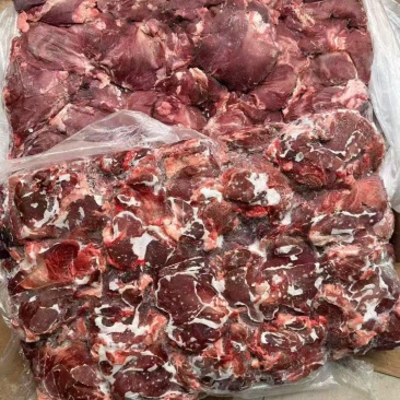 小脸肉